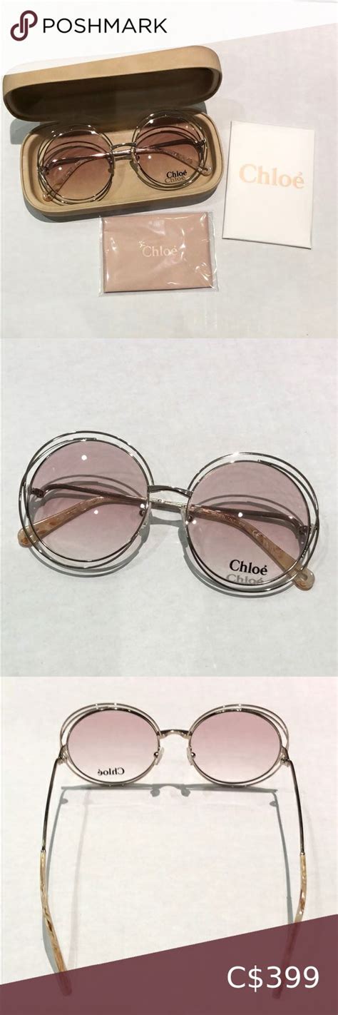 chloe sunglasses original.